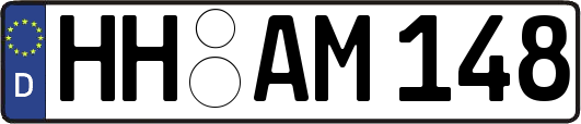 HH-AM148