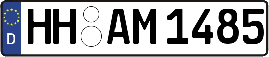 HH-AM1485