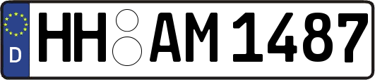 HH-AM1487