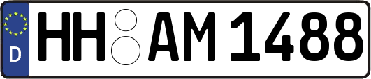 HH-AM1488