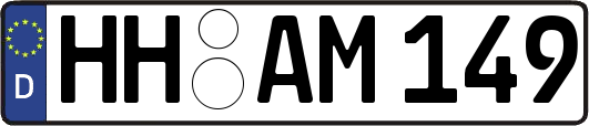 HH-AM149