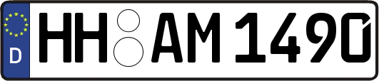 HH-AM1490