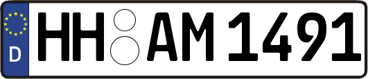HH-AM1491