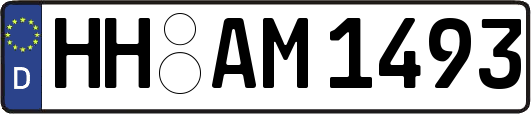 HH-AM1493