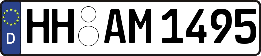 HH-AM1495
