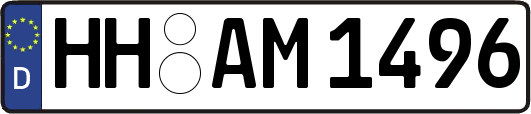 HH-AM1496