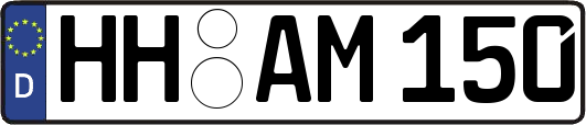 HH-AM150