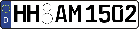 HH-AM1502
