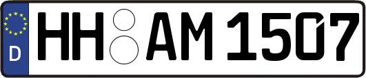 HH-AM1507