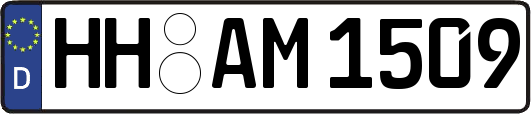 HH-AM1509