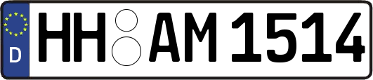 HH-AM1514