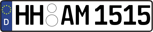 HH-AM1515