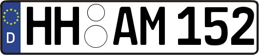 HH-AM152