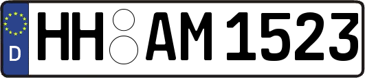 HH-AM1523