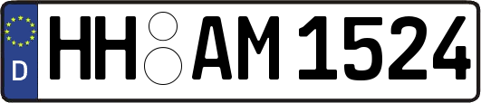 HH-AM1524