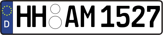HH-AM1527