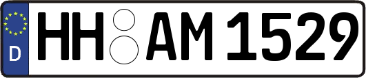 HH-AM1529