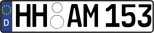 HH-AM153