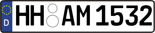 HH-AM1532