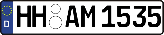 HH-AM1535