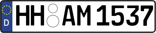 HH-AM1537
