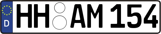 HH-AM154