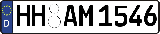 HH-AM1546