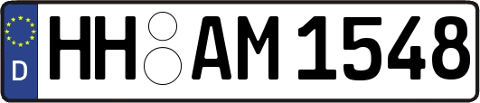 HH-AM1548
