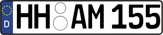 HH-AM155