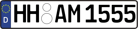 HH-AM1555