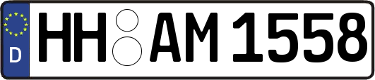 HH-AM1558
