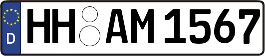 HH-AM1567