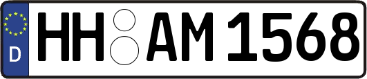 HH-AM1568