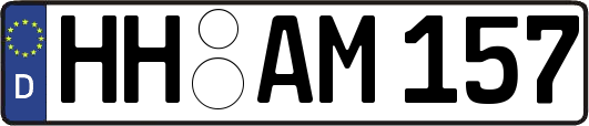 HH-AM157