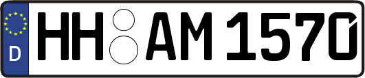 HH-AM1570