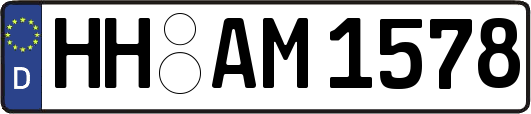 HH-AM1578