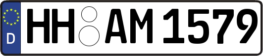 HH-AM1579