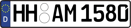 HH-AM1580