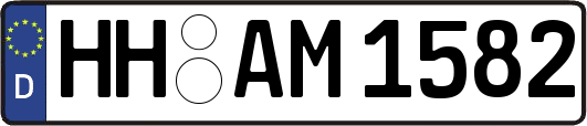 HH-AM1582