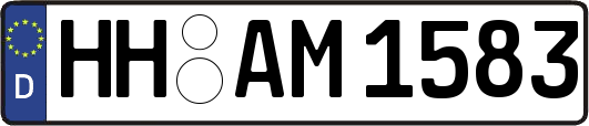 HH-AM1583