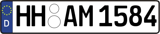 HH-AM1584