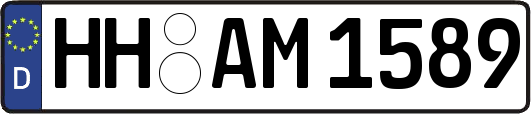 HH-AM1589