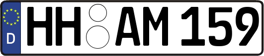 HH-AM159