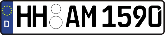 HH-AM1590