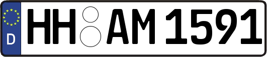 HH-AM1591
