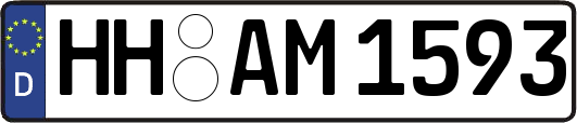 HH-AM1593