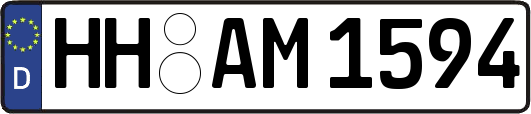 HH-AM1594