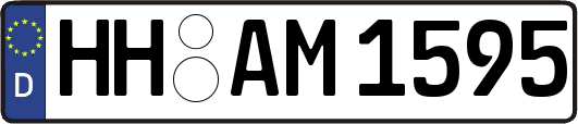 HH-AM1595