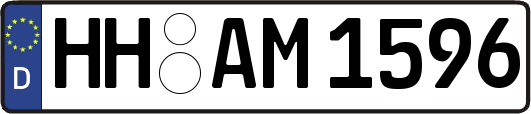 HH-AM1596