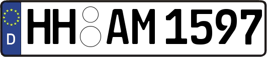 HH-AM1597